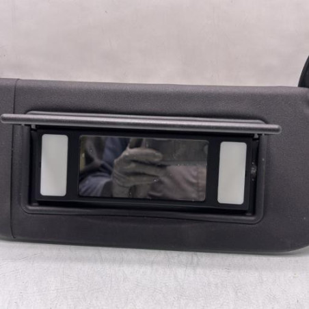 Pare soleil droit CITROEN DS3 Photo n°1