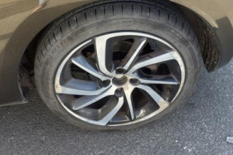 Pare soleil droit CITROEN DS3