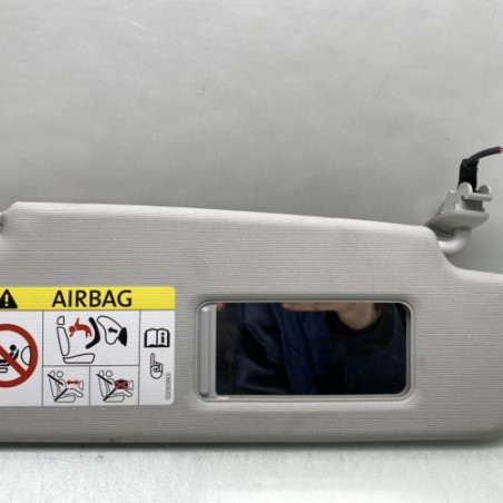 Pare soleil droit VOLKSWAGEN POLO 5 Photo n°1