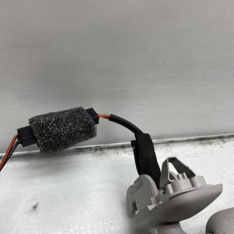 Pare soleil droit VOLKSWAGEN POLO 5 Photo n°3