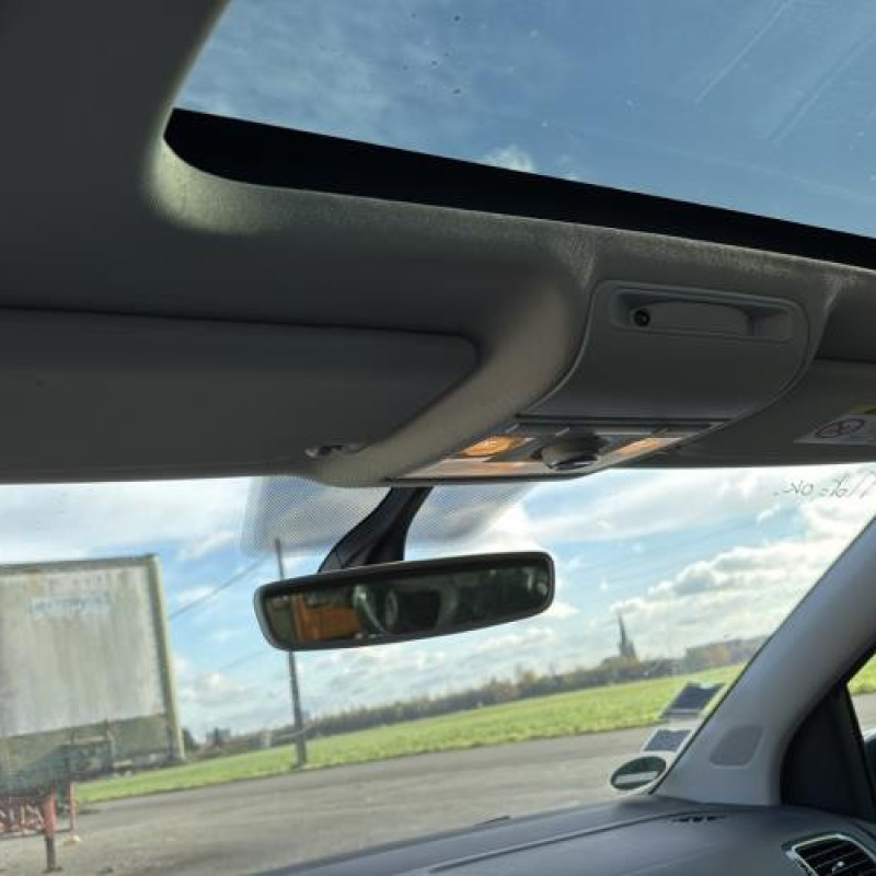 Pare soleil droit VOLKSWAGEN POLO 5 Photo n°16