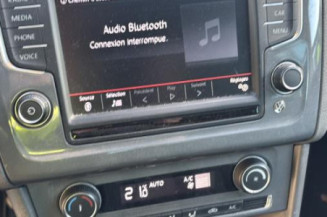 Pare soleil droit VOLKSWAGEN POLO 5