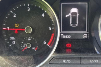 Pare soleil droit VOLKSWAGEN POLO 5