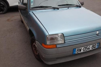 Pare soleil droit RENAULT SUPER 5