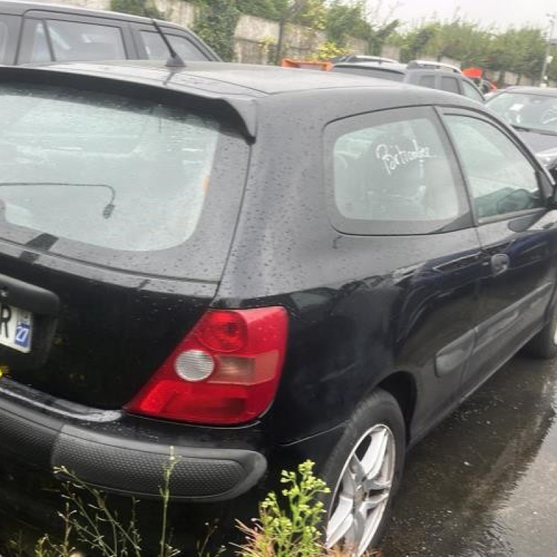 Pare soleil droit HONDA CIVIC 7 Photo n°20