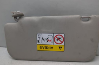 Pare soleil droit MITSUBISHI SPACE STAR 3 Photo n°1