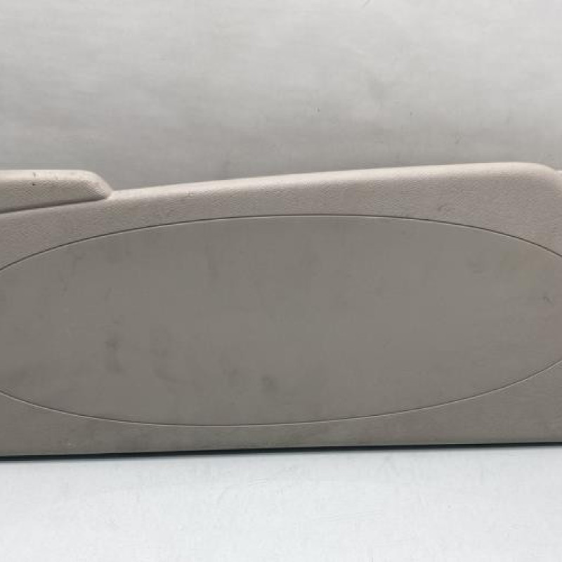 Pare soleil droit RENAULT KANGOO 2 Photo n°3