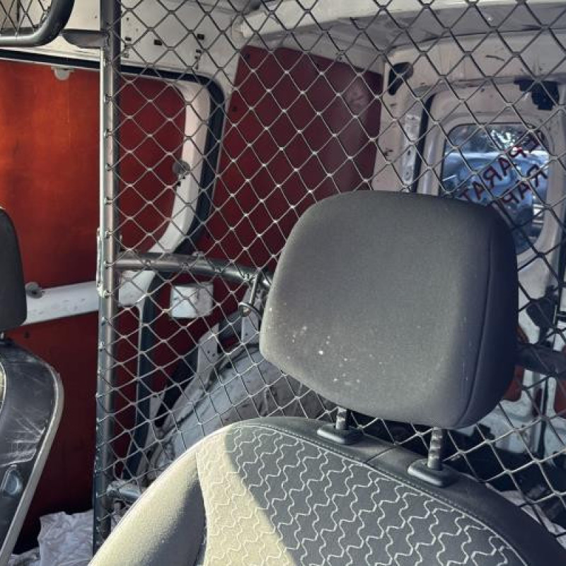 Pare soleil droit RENAULT KANGOO 2 Photo n°13