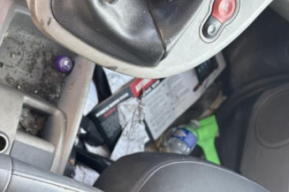 Pare soleil droit RENAULT KANGOO 2