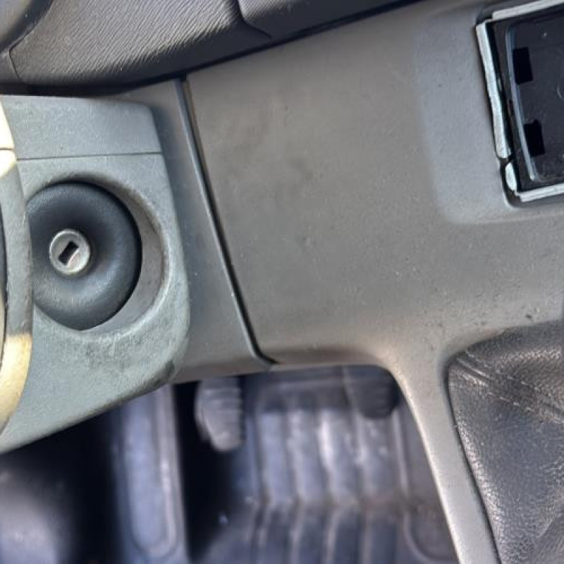 Pare soleil droit RENAULT KANGOO 2 Photo n°19