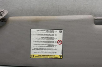 Pare soleil droit CHEVROLET AVEO 2