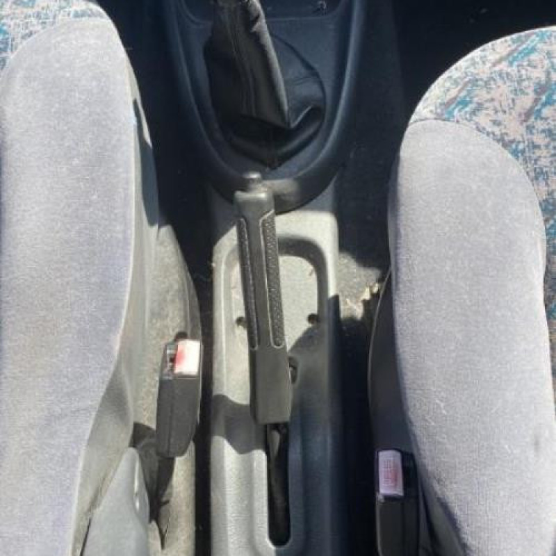 Pare soleil droit CITROEN BERLINGO 1 Photo n°20