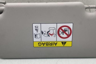 Pare soleil droit KIA PICANTO 3