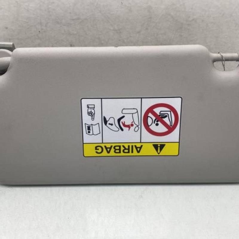 Pare soleil droit KIA PICANTO 3 Photo n°3