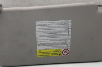 Pare soleil droit SUZUKI SWIFT 3