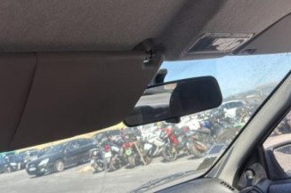 Pare soleil droit OPEL CORSA B