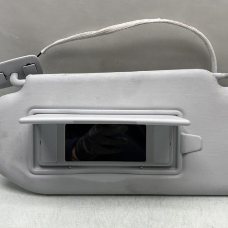 Pare soleil gauche PEUGEOT 308 2 Photo n°1