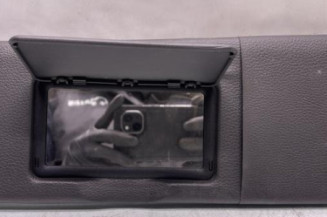 Pare soleil gauche RENAULT CLIO 1 Photo n°1