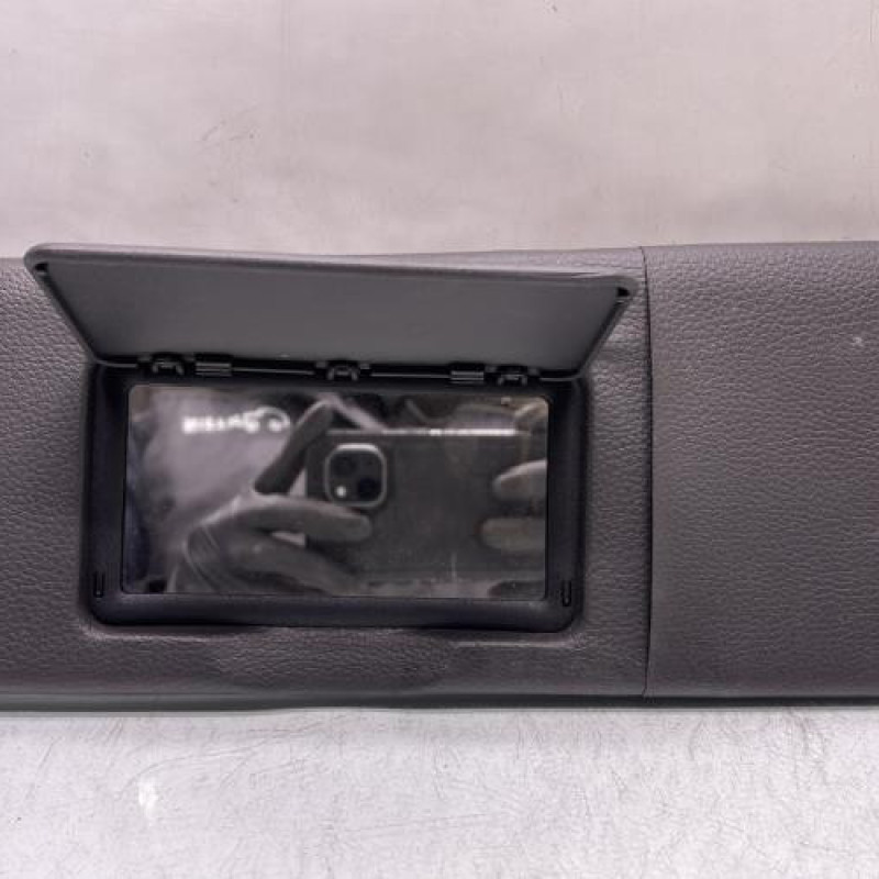 Pare soleil gauche RENAULT CLIO 1 Photo n°1