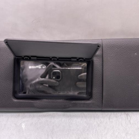 Pare soleil gauche RENAULT CLIO 1 Photo n°1