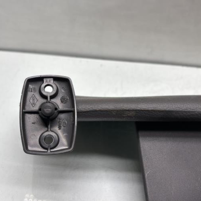 Pare soleil gauche RENAULT CLIO 1 Photo n°2