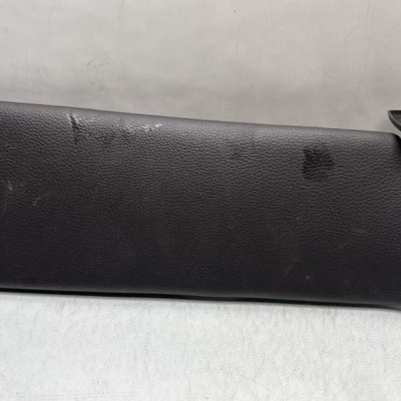 Pare soleil gauche RENAULT CLIO 1 Photo n°3