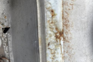 Pare soleil gauche RENAULT CLIO 1