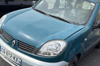 Aile avant droit RENAULT KANGOO 1