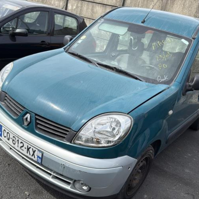 Aile avant droit RENAULT KANGOO 1 Photo n°5