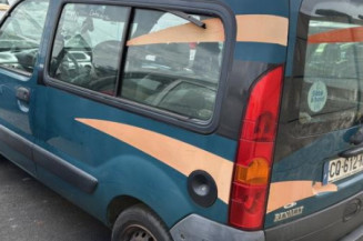 Aile avant droit RENAULT KANGOO 1