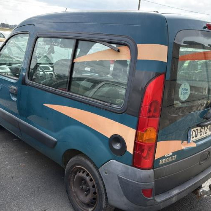 Aile avant droit RENAULT KANGOO 1 Photo n°8
