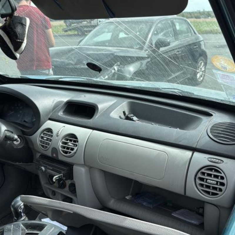 Aile avant droit RENAULT KANGOO 1 Photo n°10