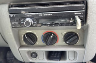 Aile avant droit RENAULT KANGOO 1