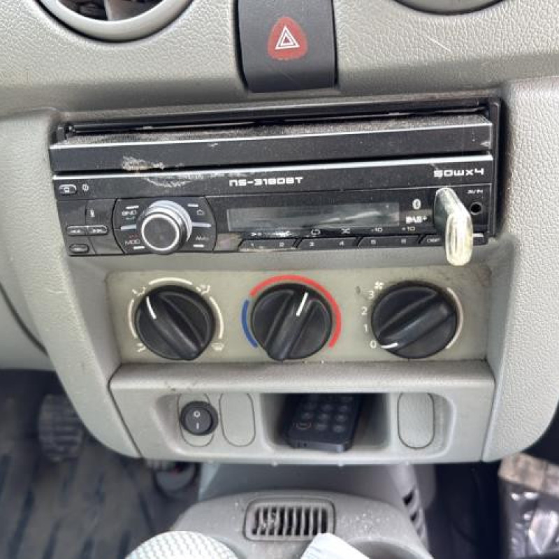 Aile avant droit RENAULT KANGOO 1 Photo n°13