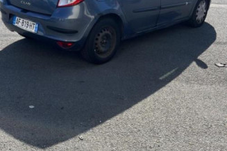 Cremaillere assistee RENAULT CLIO 3