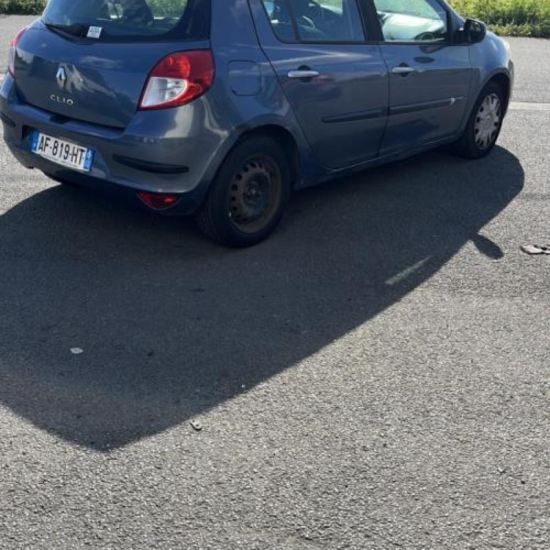 Cremaillere assistee RENAULT CLIO 3 Photo n°19