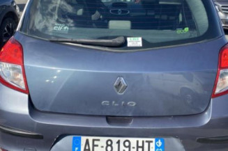 Cremaillere assistee RENAULT CLIO 3