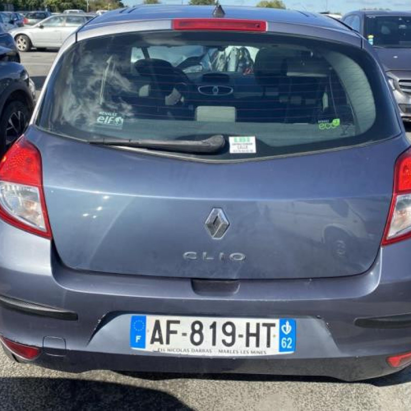 Cremaillere assistee RENAULT CLIO 3 Photo n°20