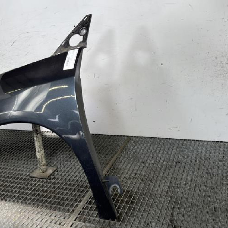 Aile avant gauche PEUGEOT 807 Photo n°3