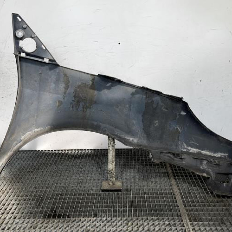 Aile avant gauche PEUGEOT 807 Photo n°4