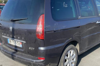 Aile avant gauche PEUGEOT 807