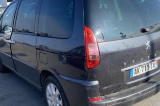 Aile avant gauche PEUGEOT 807