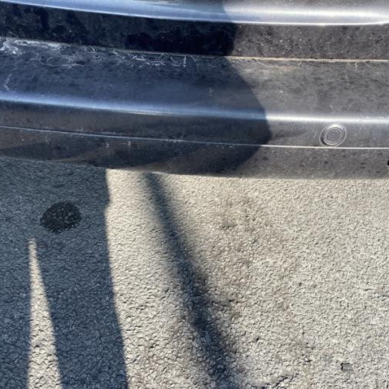 Aile avant gauche PEUGEOT 807 Photo n°11