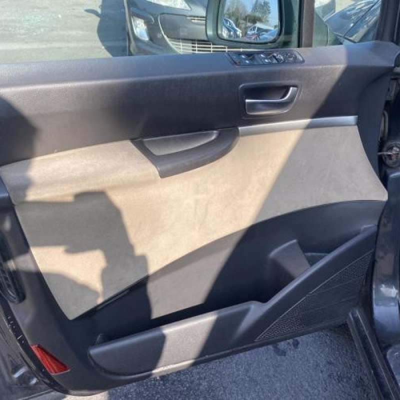 Aile avant gauche PEUGEOT 807 Photo n°15