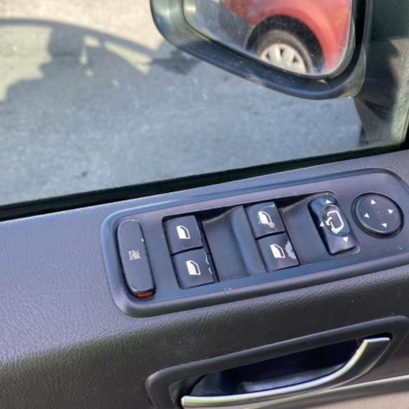 Aile avant gauche PEUGEOT 807 Photo n°16