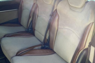 Aile avant gauche PEUGEOT 807