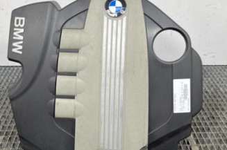Cache moteur  BMW SERIE 1 E87 Photo n°1