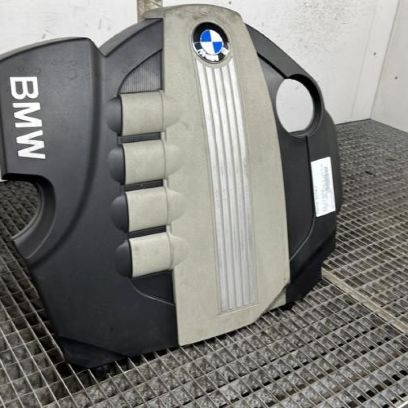 Cache moteur  BMW SERIE 1 E87 Photo n°3