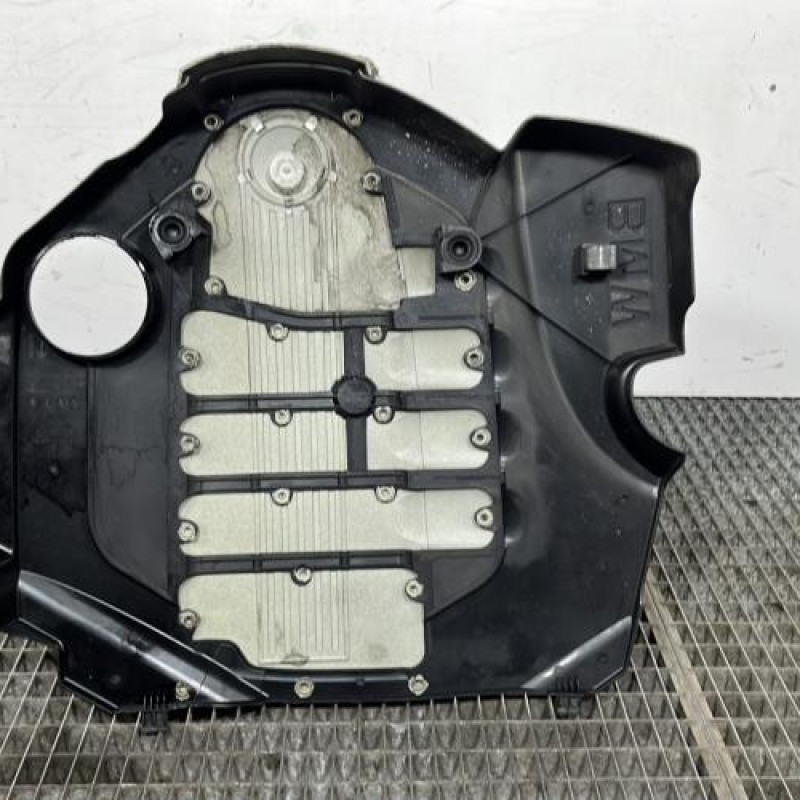 Cache moteur  BMW SERIE 1 E87 Photo n°4