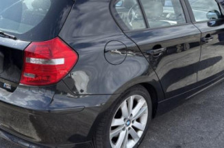 Cache moteur  BMW SERIE 1 E87